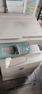 Canon Xerox machine Good Condition working chalu hei total machine
