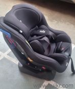 Jolie Safety Car Seat for New Born and Up to 4 Year  Old Children