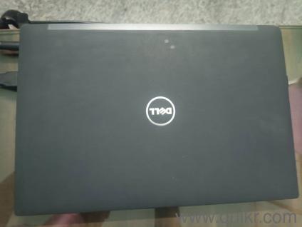 LAPTOP-DELLLATITUDE 7480 i7 6TH 16GBRAM 512GB 14INCH with Touch Bar (screen Touch) 