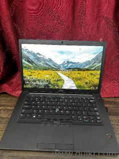 LAPTOP-DELLLATITUDE 7490 17 8TH 16GBRAM 256GB 14INCH