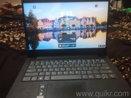 Lenovo s340 8 GB RAM,1TB HDD,512 SSD OF Asus F15 issue with camera and speak. Without ssd price are 16000