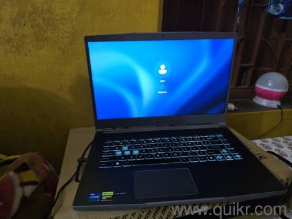 MSI 2026 gaming laptop 