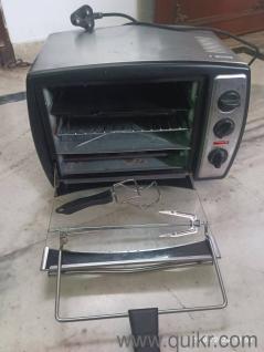 OVEN GrIll, 18 liter, 