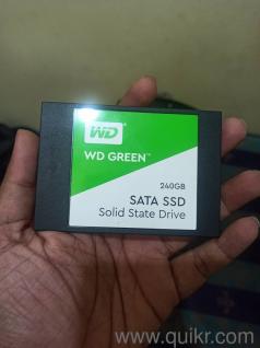 SSD for sale 240gb