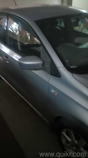 2012 Volkswagen Vento 1.2 TSI HIGHLINE PLUS AT