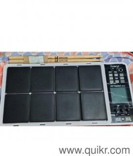 ronald pad spd 30 ,band new
