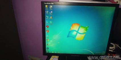 17 inch samsung monitor
