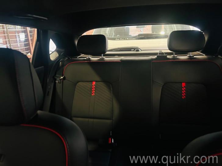 2024 Hyundai NEW I20 N LINE