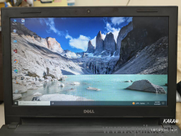Dell 14, Series 3000