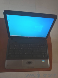HP450 laptop in perfect working condition. 