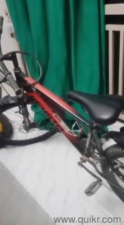 Keysto Bicycle for Sale