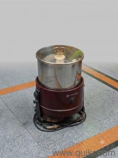 Vijayalakshmi 2L Wet Grinder (Tilting Model)  Works Perfectly!