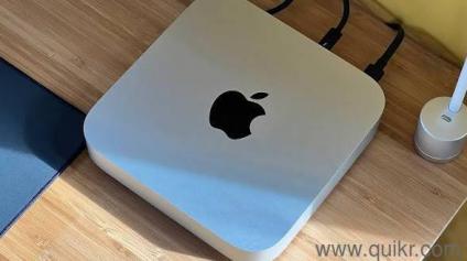 Wanted: Apple Mac Mini M2 or M4 - 8GB or 16GB