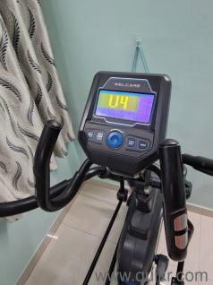 Welcare Elliptical Cross Trainer  Top Condition | Barely Used | Bengaluru