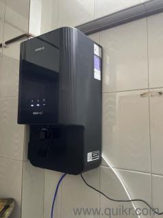 Havells Aquas Lite Water Purifier, UV + UF Purification