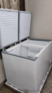 Brand New Commercial Deep Freezer 350 LTR 
