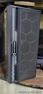 Ryzen 5 5600G | 16GB RAM | 512GB NVMe SSD | B550M Steel Legend PC