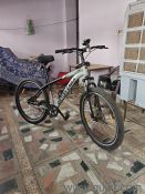 British Eagle Mountain Bicycle 