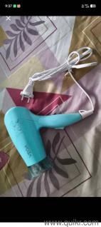 Hair dryer