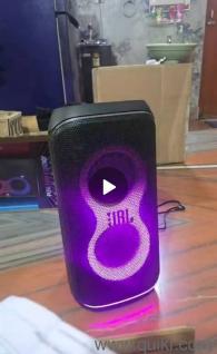 JBL Speaker for Sale  Excellent Condition