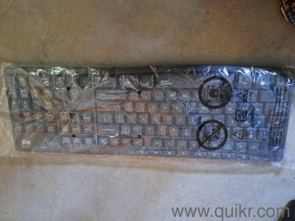 Logitech Keyboard Mouse