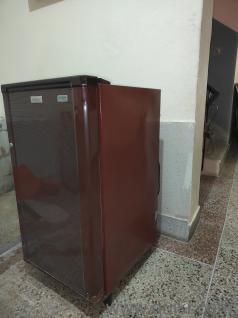 good contition but cooling problem