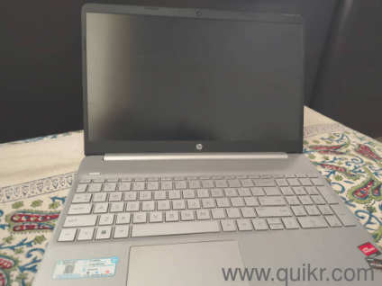 15.6 inch, 16/ 512 GB SSD, Ryzen5 5500 U, AMD Radeon 