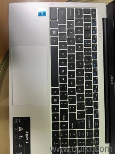 ACER ASPIRE 3 A325-45 8GB RAM AND 513GB ROM. URGENT SALE