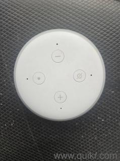 Amazon alexa gen 3 