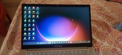 Asus vivobook intel i5, 13th Generation