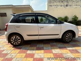 Used Toyota Etios Liva 2018 Model Images