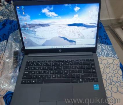 HP 240R G9 13th Gen i3 8GB RAM 512GB SSD Excellent Condition