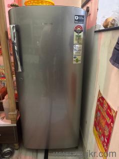 Samsung 5 Start Digital Inverter Refrigerator 