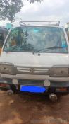 Maruti Suzuki Omni 5 Seater - 2010