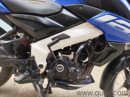 Used Bajaj Pulsar N 160 2021 Model Images