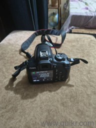 DSLR CANON 1300D