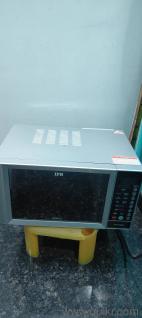 IFB Microwave 