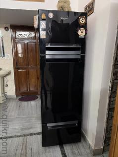 Whirlpool model 434- 330 Ltr - 3 door- Prolton World Series
