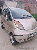 Used Tata Nano 2013 Model Images