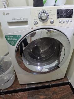 IFB Fully Automatic Washing Machine