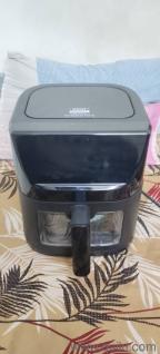 KENT Ultra Digital Light Air Fryer (5 L)