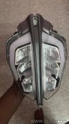 Ktm Duke 160 and 200 headlight doom