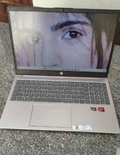 Processor: AMD Ryzen 5RAM: 16 GBHard Disk / Storage: 512 GB SSDScreen Size: Above 15 inch (15.6")15-fc0028AU