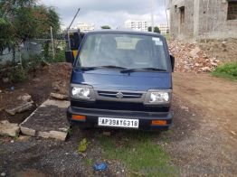Used Maruti Suzuki Omni 2019 Model Images