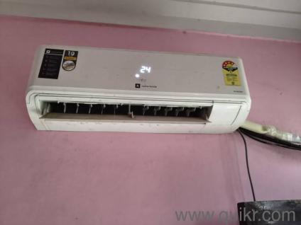 Realme 1 Ton 4 Star Inverter AC 