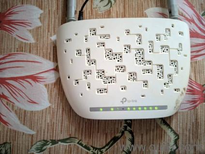 TP-Link TD-W9970 