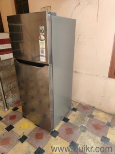 2 Door LG 240 Litres Refrigerator