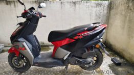 Used TVS Ntorq 125 2024 Model Images