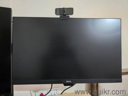 Excellent condition BenQ GW2480 24" Monitor