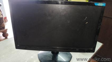 HCL 21" TFT Monitor 